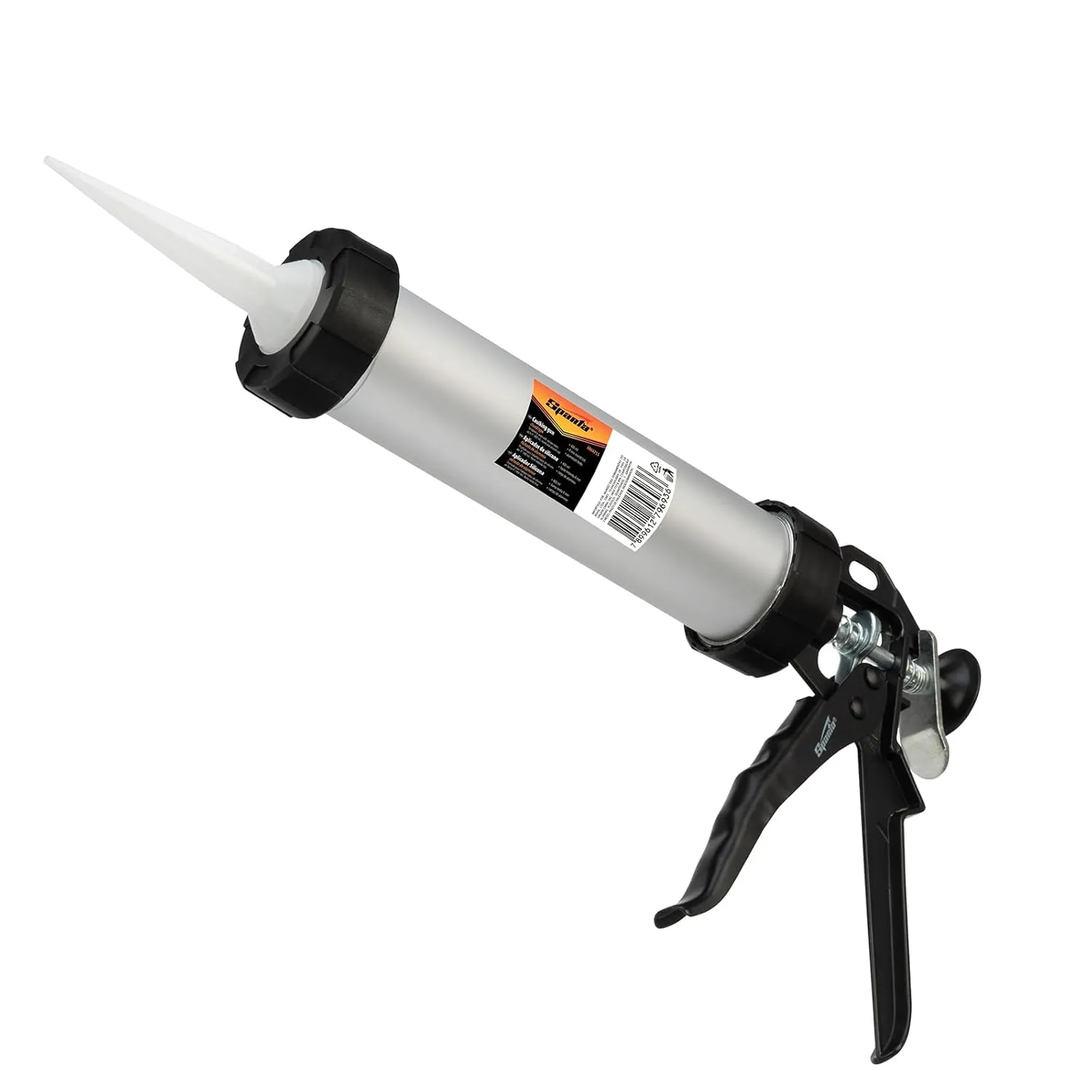 Aplicador de Silicone MTX Sparta Profissional