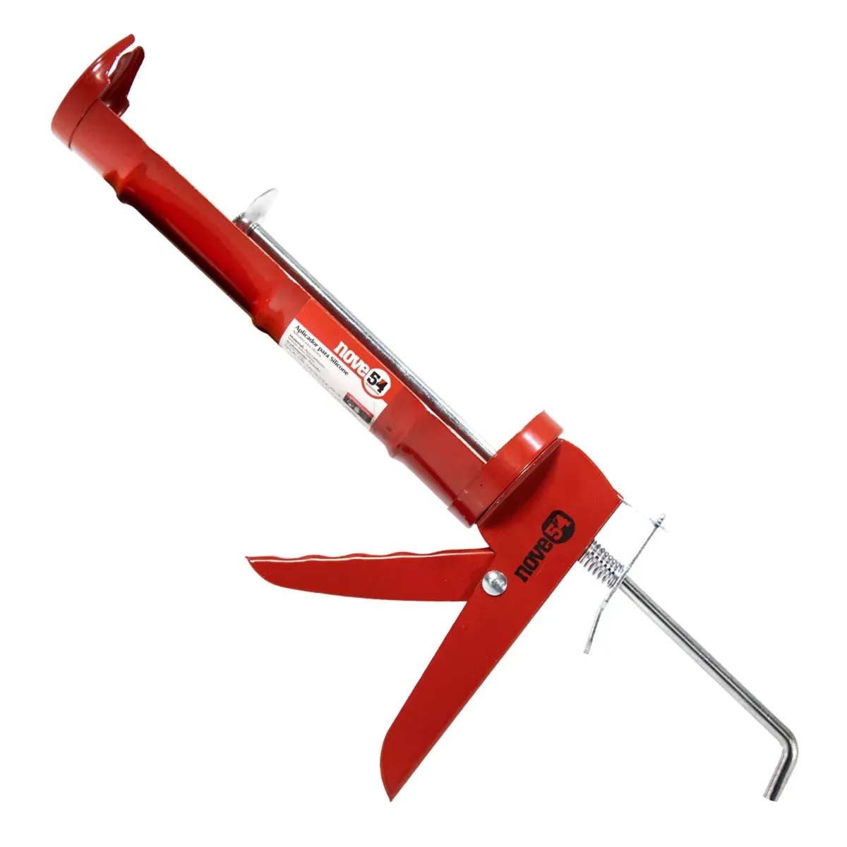 Aplicador para Silicone Nove54