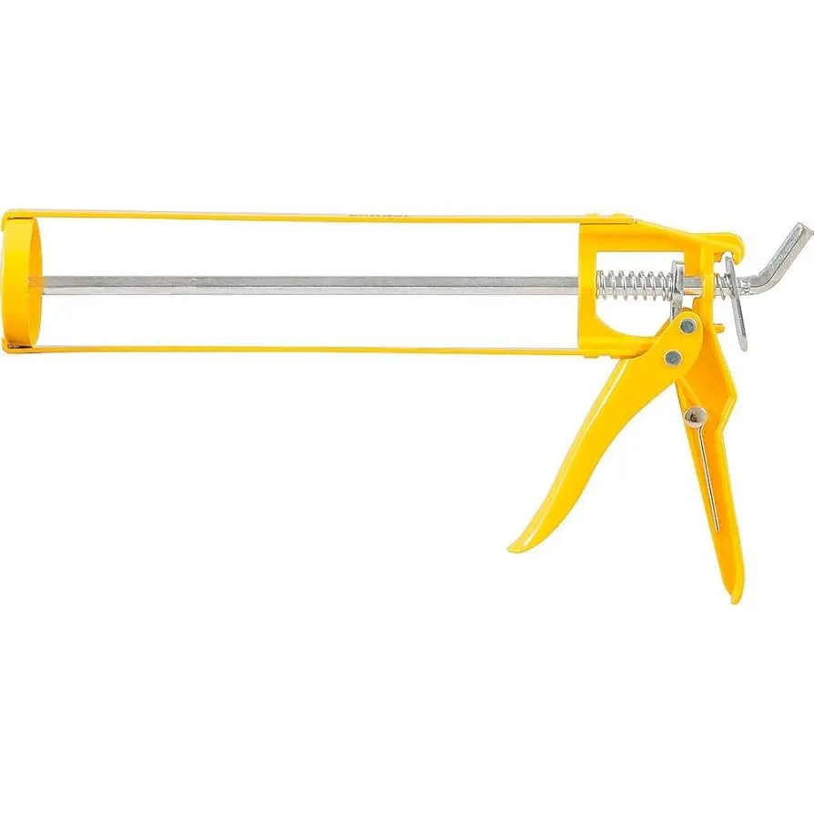 Aplicador para Silicone Vonder