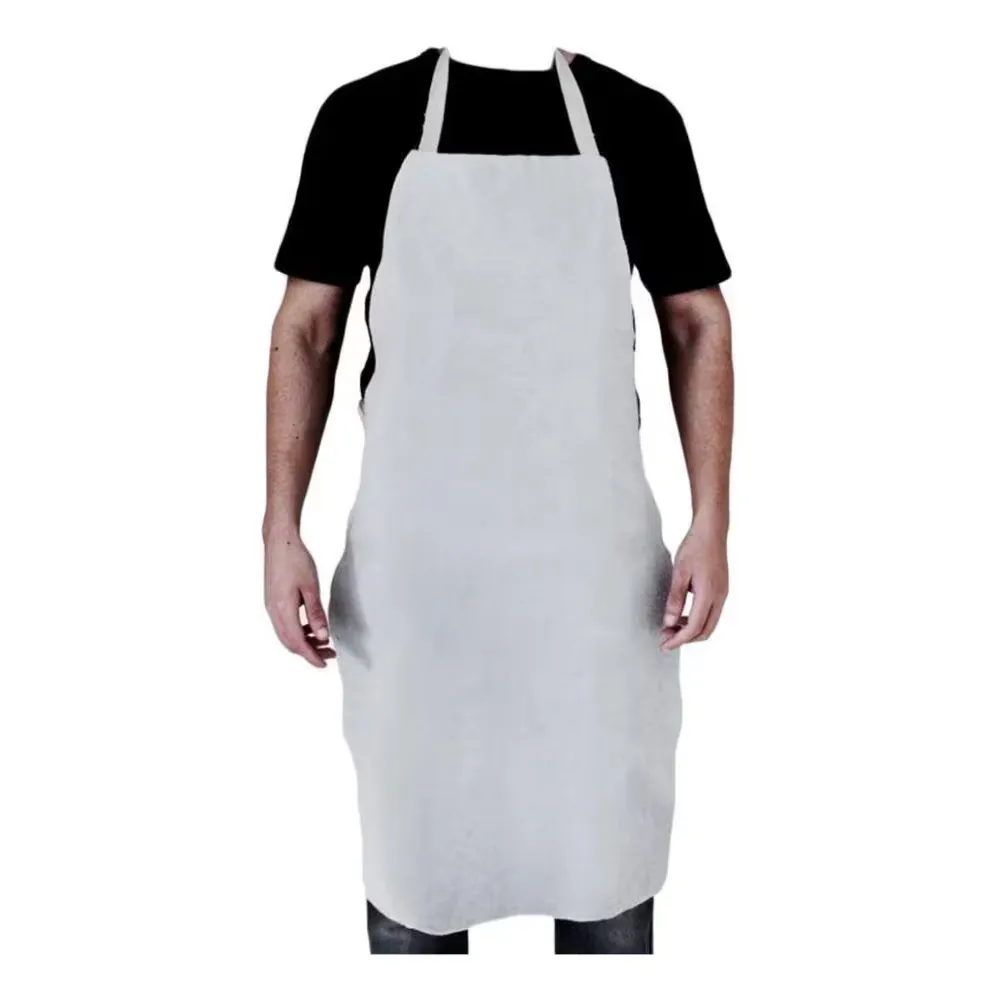 Avental Coura de Raspa para Serralheria