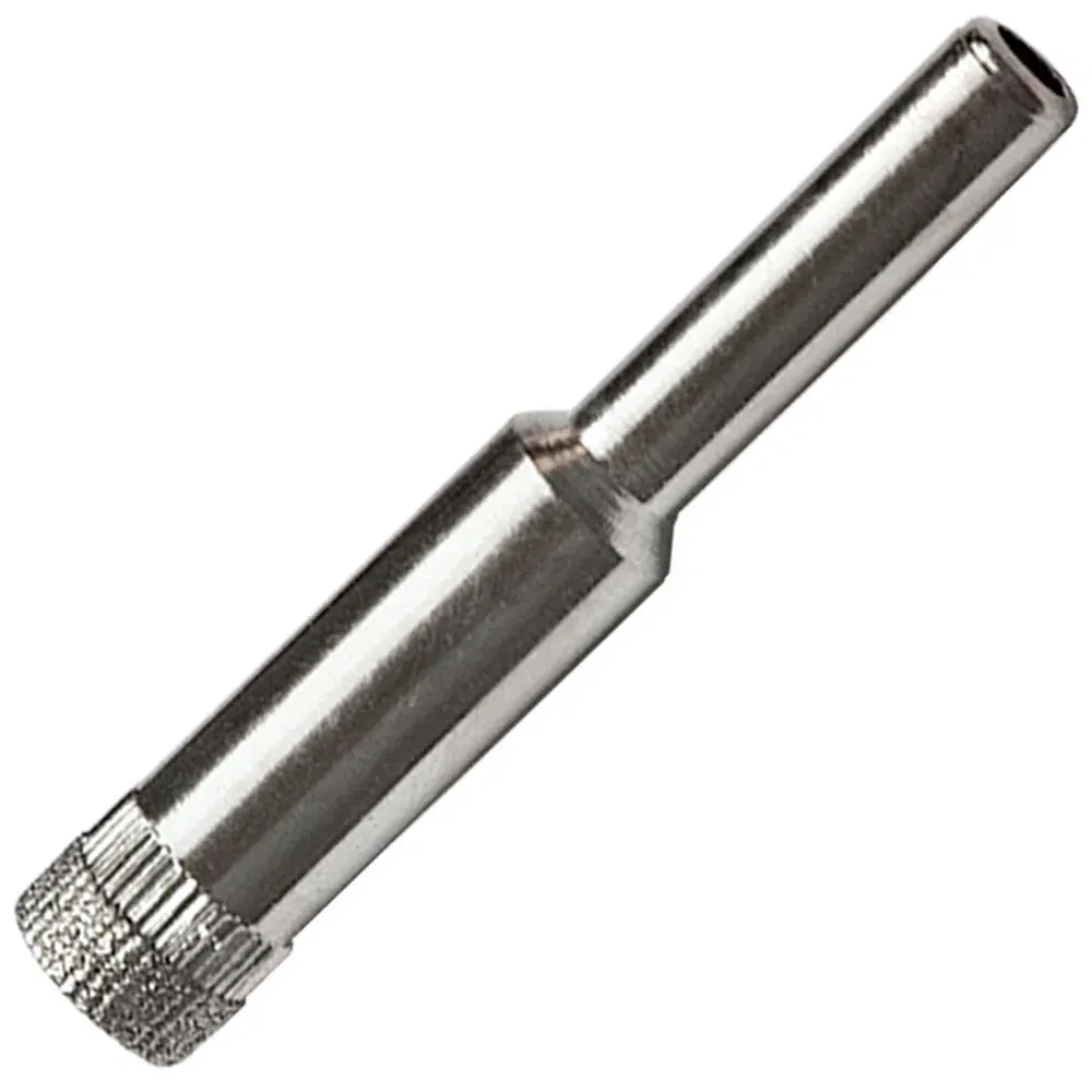 Broca Diamantada Sparta (10mm ou 6mm)