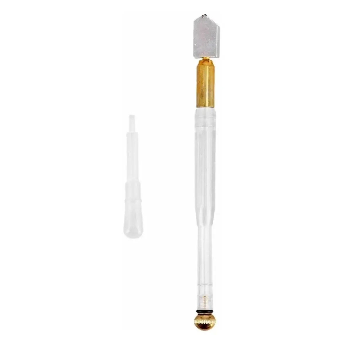 Caneta Diamantada Riscador Hutz