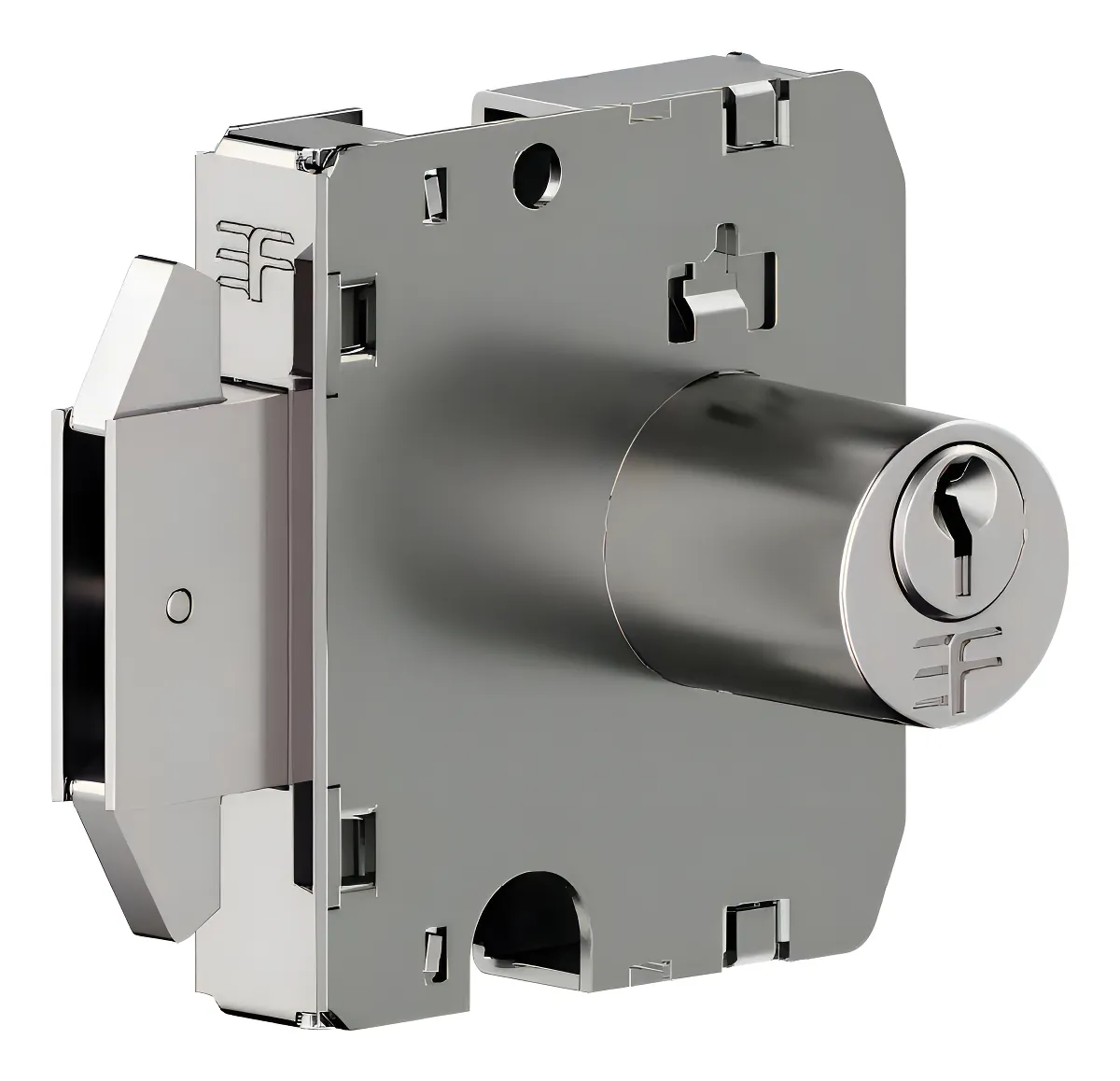 Fechadura Cilindro Miolo 3051 3F