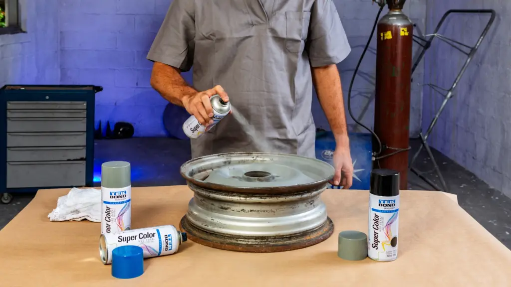 Como Aplicar o Primer Corretamente