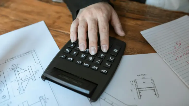 Como Calcular o Peso do Vidro: Calculadora ABNT (NBR7199)