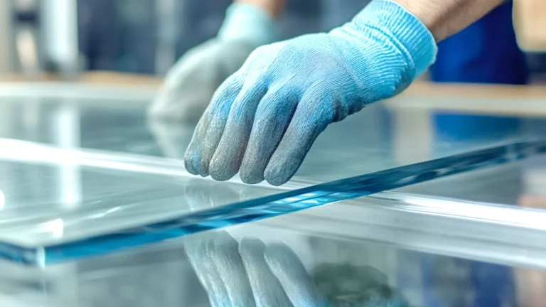 Como Colar Vidro com Silicone: Guia Completo