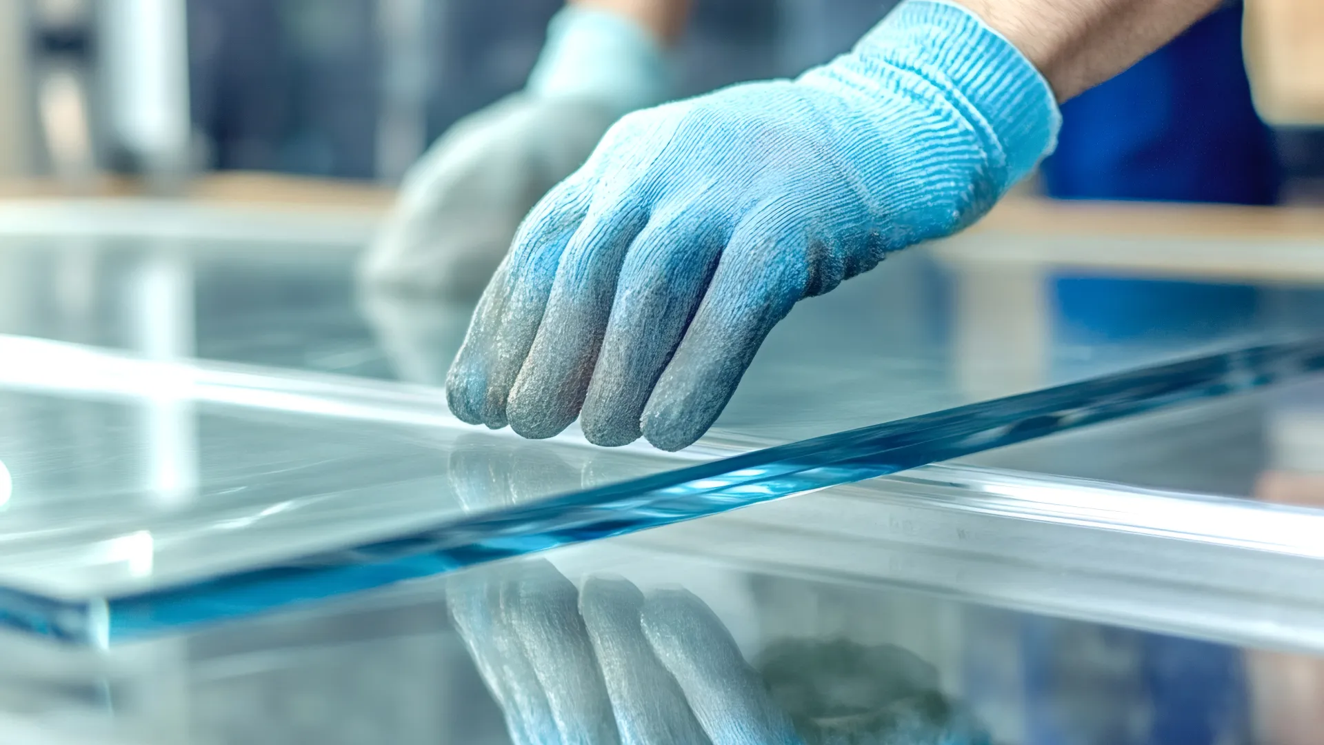 Como Colar Vidro com Silicone: Guia Completo