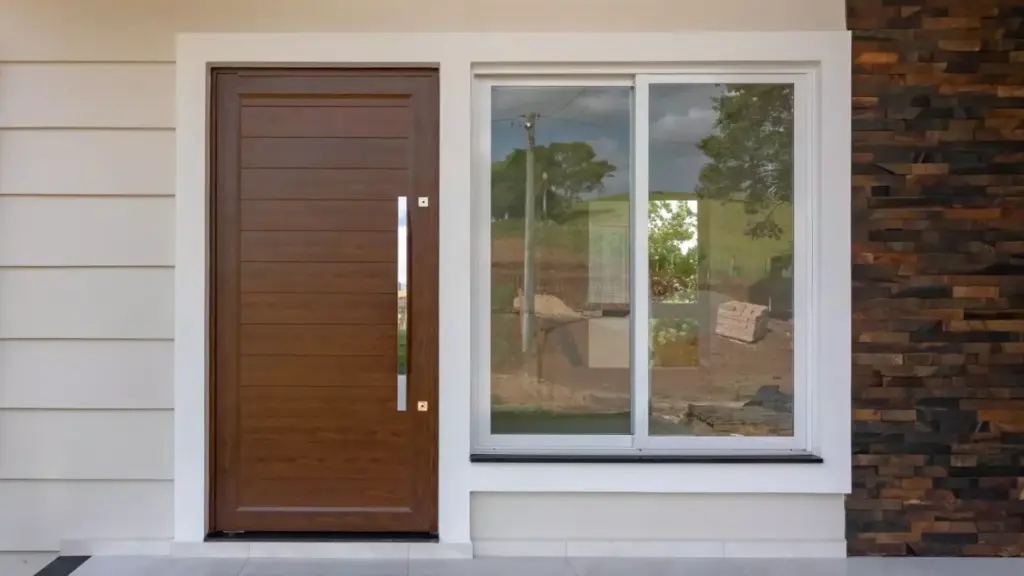 Como Escolher a Melhor Dobradiça para sua Porta de Madeira