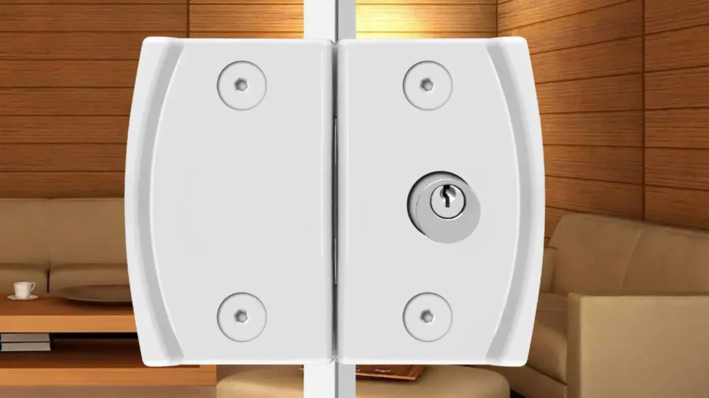 Como Escolher a Melhor Fechadura para Porta de Vidro