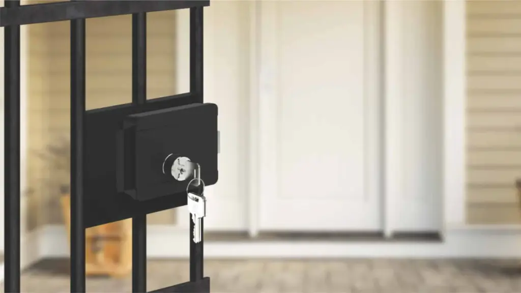 Como Escolher a Melhor Fechadura para Portão de Ferro