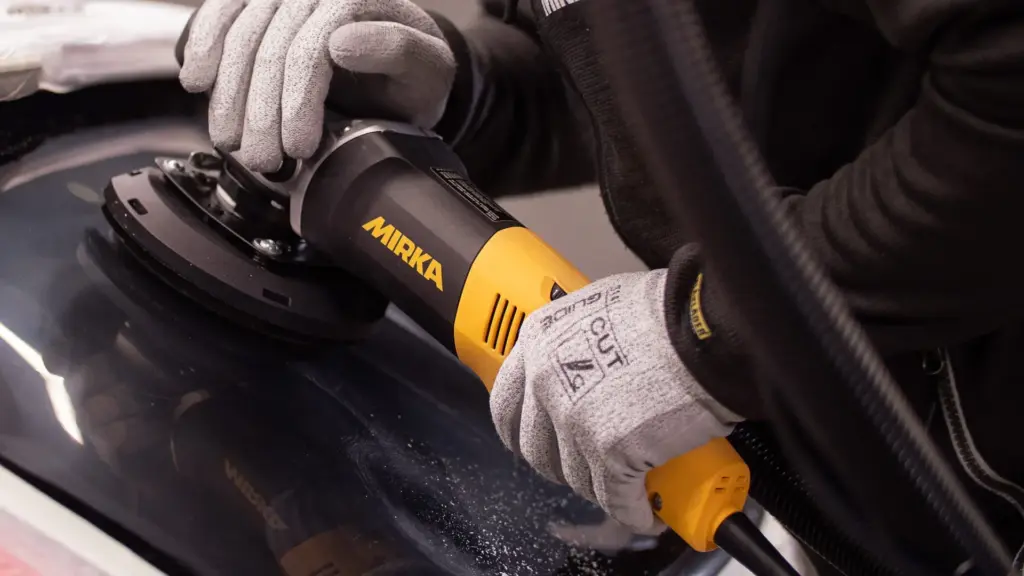 Como Escolher a Melhor Lixa para Vidro e Espelho