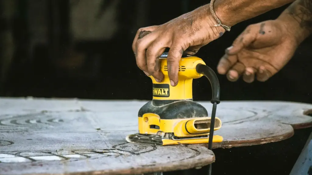 Como Escolher a Melhor Lixadeira