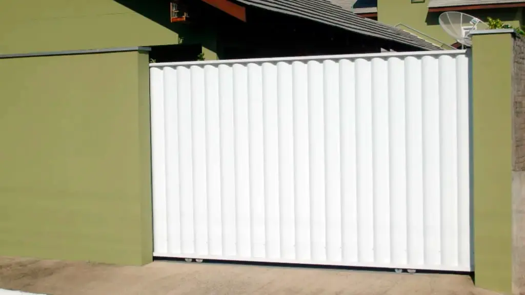 Como Escolher a Melhor Roldana para Portão de Correr?