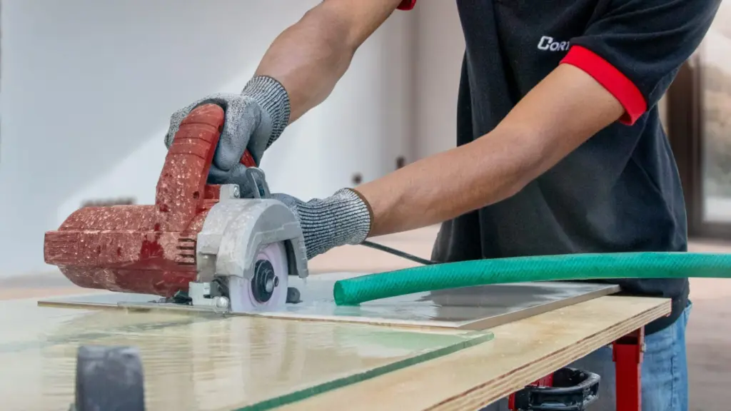 Como Escolher o Melhor Disco de Corte Diamantado