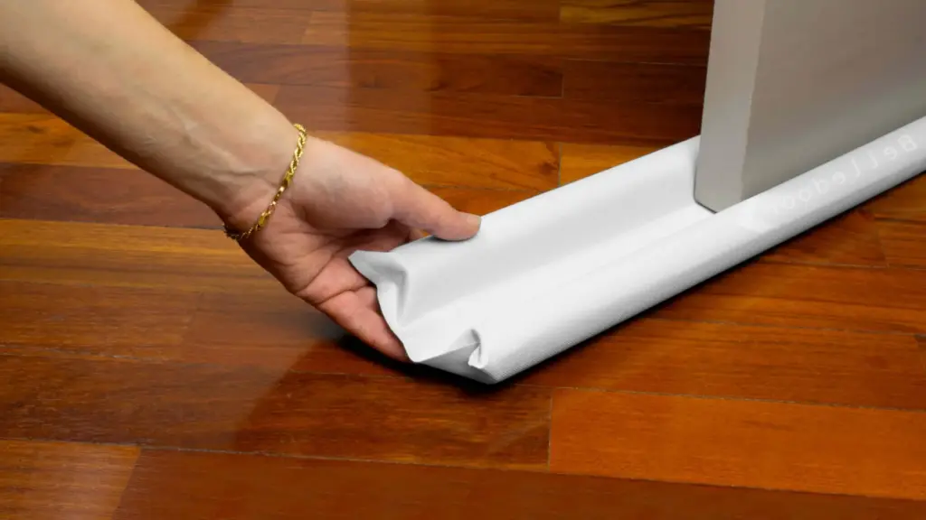 Como Escolher o Melhor Veda Porta para sua Necessidade