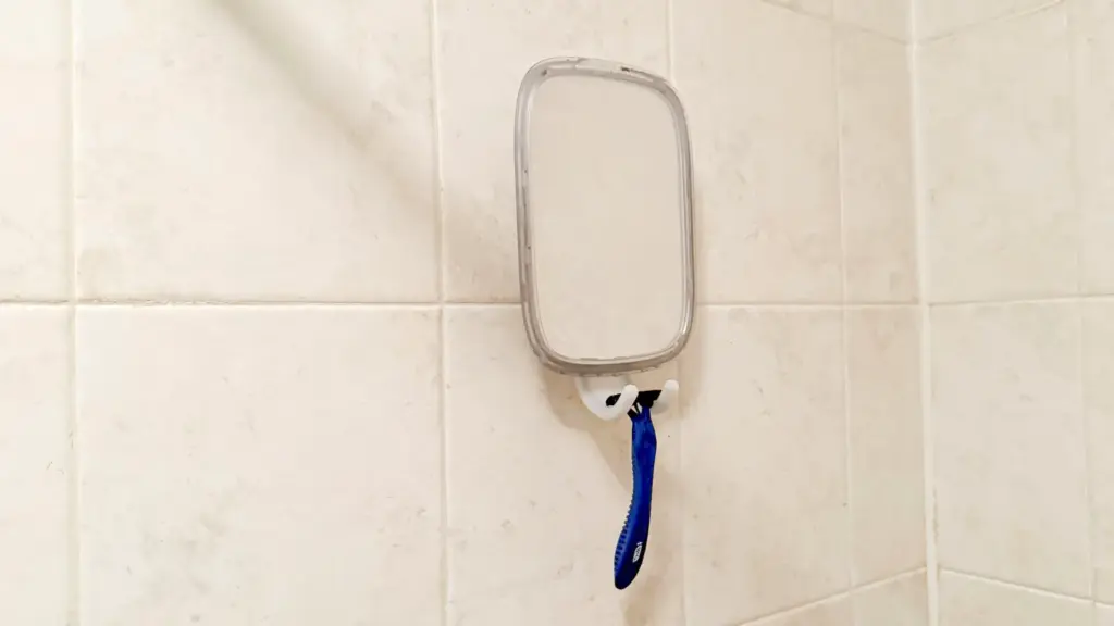 Como Instalar e Cuidar do seu Espelho Antiembaçante