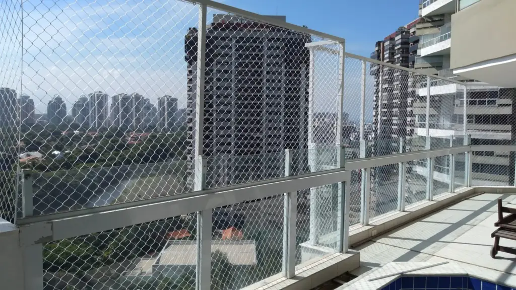 Como Instalar Tela de Proteção na Janela