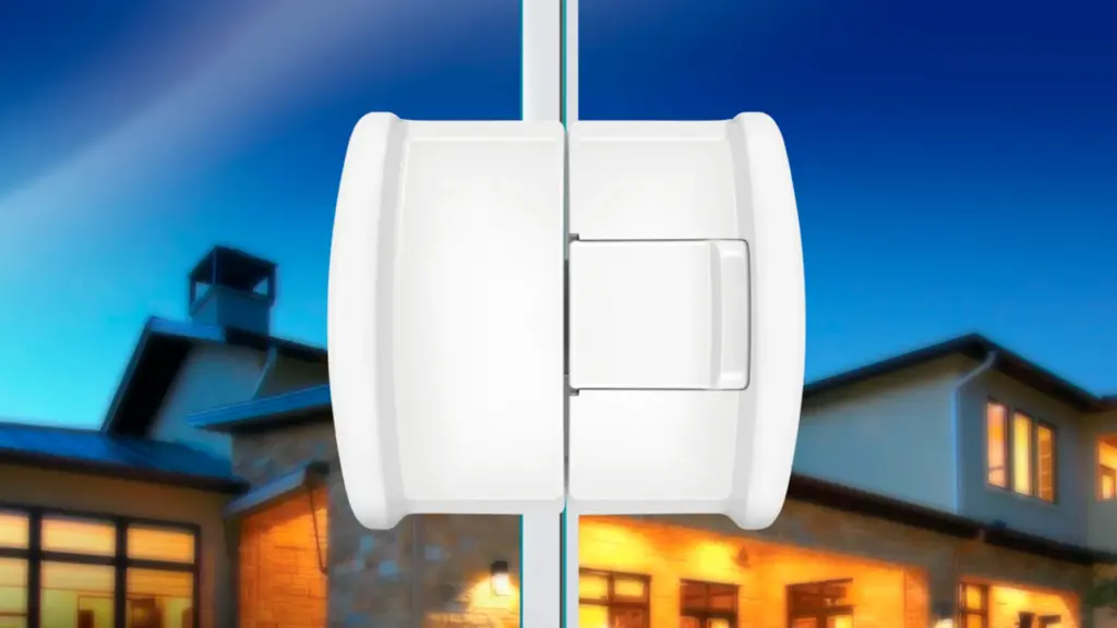 Como Instalar uma Fechadura Simples em Janela de Correr