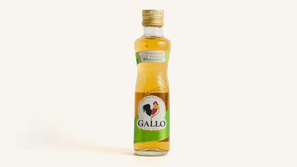 Como limpar vidros com vinagre branco
