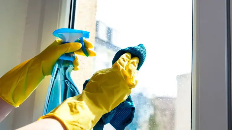 Como Limpar Vidros Pós-Construção e Obras com Dicas Profissionais