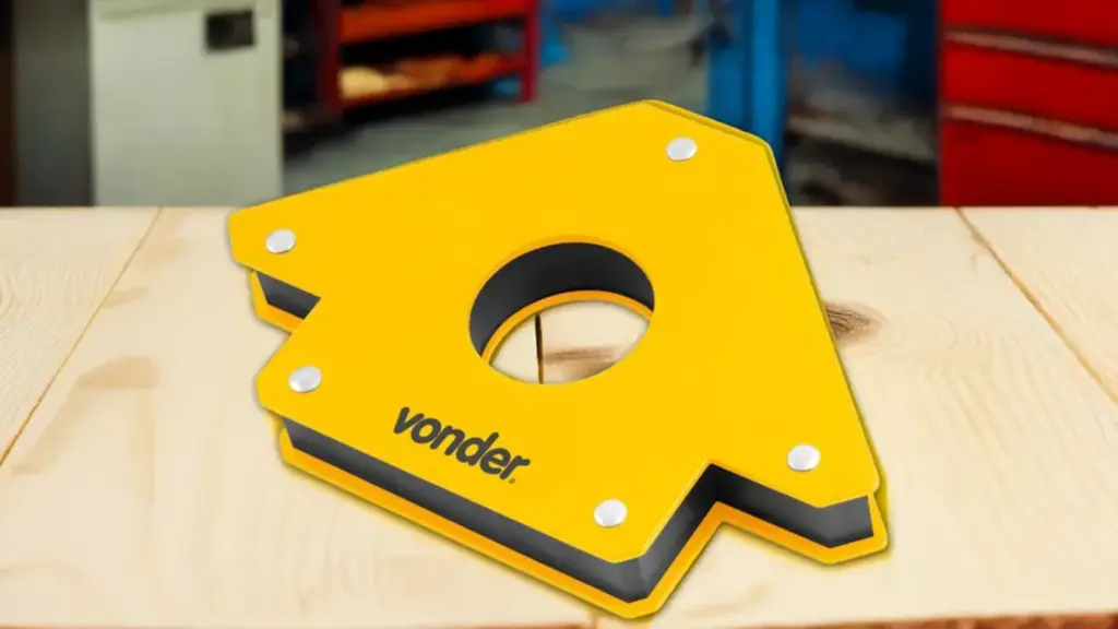 Como Saber Qual o Melhor Esquadro Magnético?