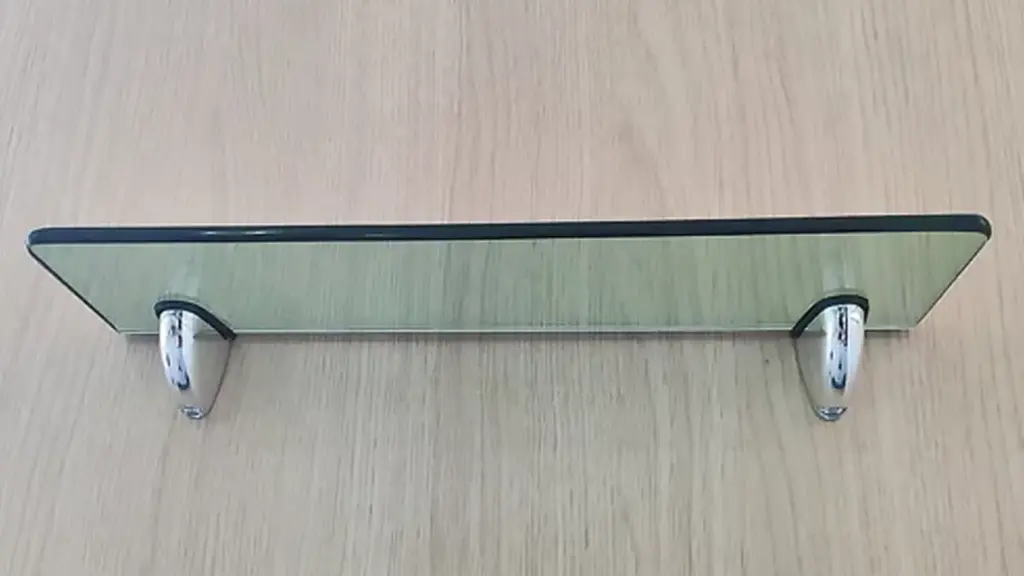 Como Saber Qual o Melhor Suporte para Prateleira de Vidro?