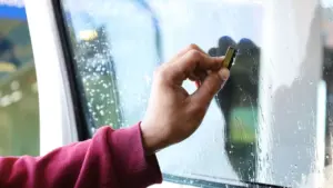 Como Tirar TekBond do Vidro: Guia Completo e Sem Riscos