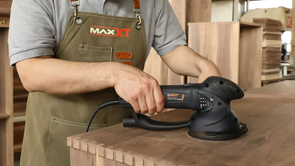 Como Usar Lixadeira com Segurança