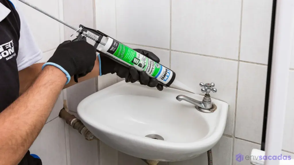 Guia completo para usar a pistola de silicone corretamente