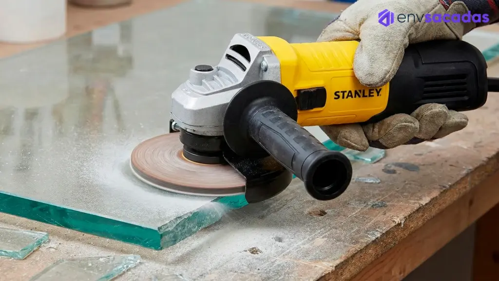 Cuidados e Manutenção da sua Ferramenta de Lapidar