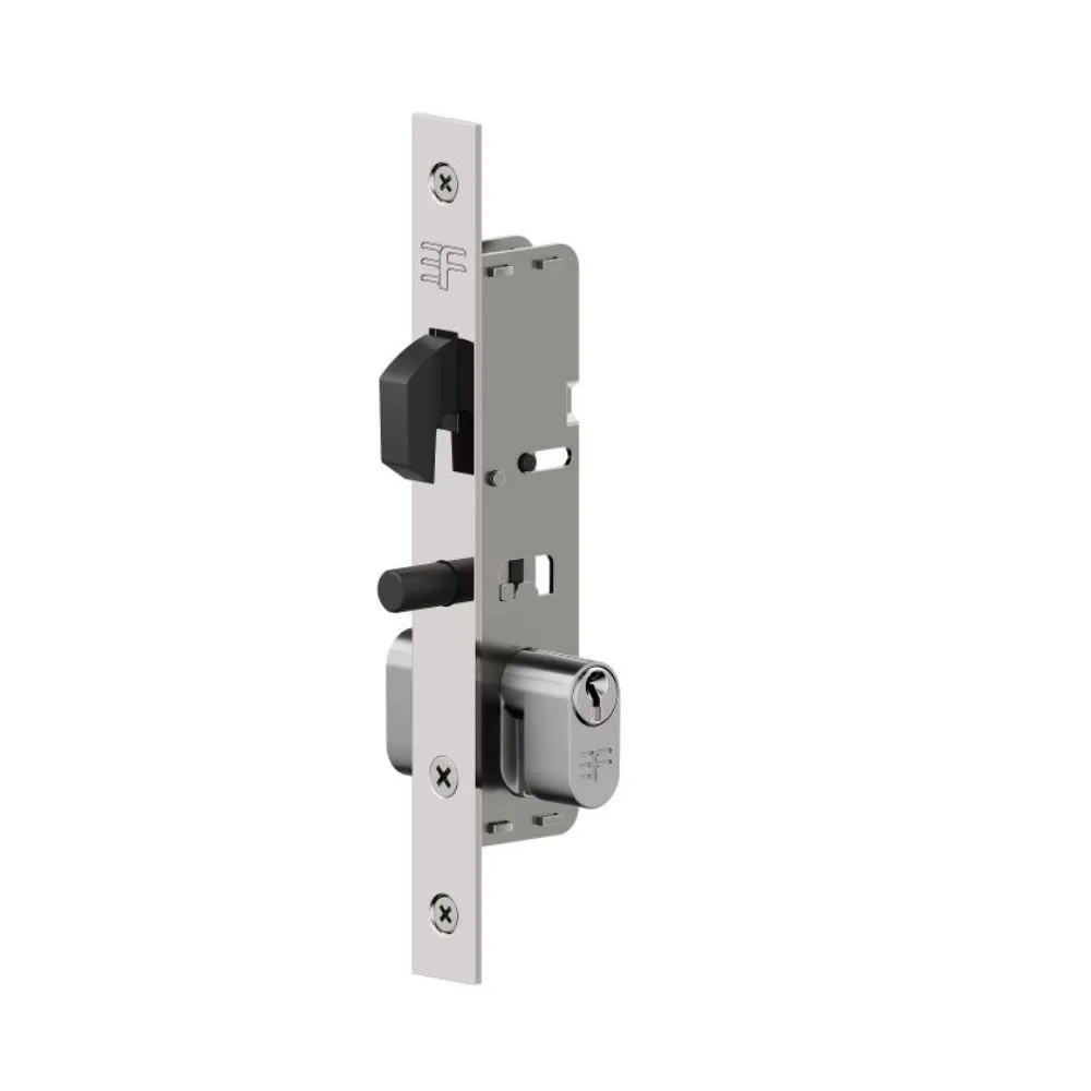 Fechadura Bico de Papagaio 3F 615/50