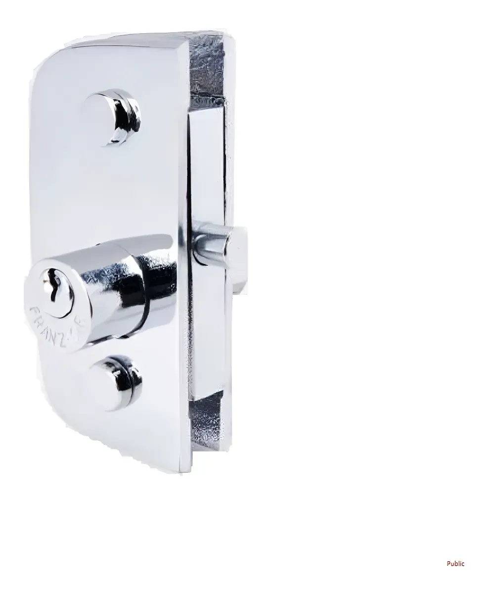 Fechadura Pino Central 1520 Santa Marina