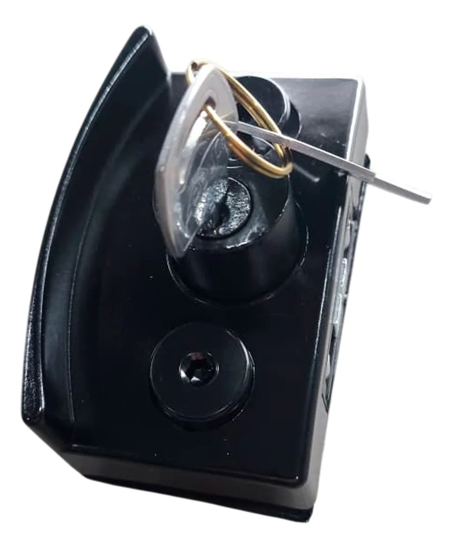 Fechadura 3523 Mini AL Indústria