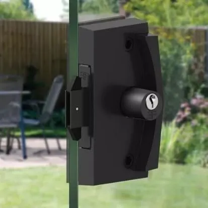 Fechadura Blindex 3530/1510X