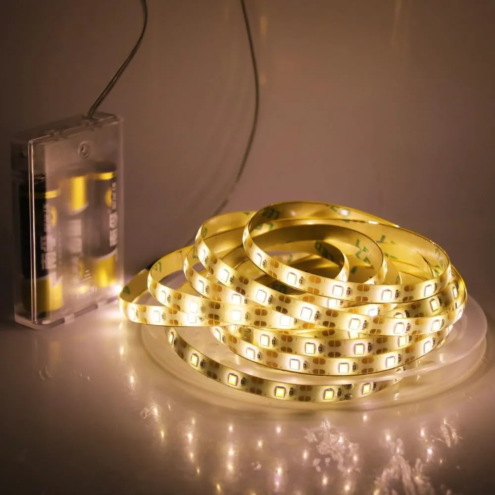 Fita Super LED 2 Metros 120