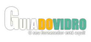 Logo do Guia do Vidro - O seu fornecedor está aqui. O blog "Envidraçamento em Sacadas (Envsacadas)" já apareceu no Guia do Vidro.
