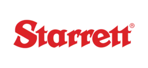 logo starrett