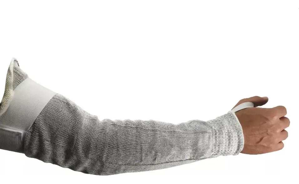 Mangote Fio de Aço Anticorte Vidraceiro