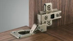 6 Melhores Dobradiças para Porta de Madeira de 2025