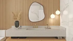 Melhores Espelhos para Banheiro (Cebrace, Guardian, Lopazzi)