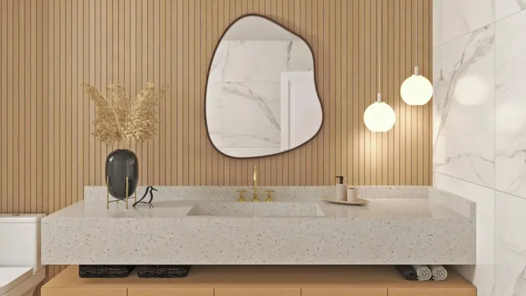 Melhores Espelhos para Banheiro (Cebrace, Guardian, Lopazzi)