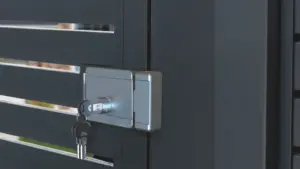 7 Melhores Fechaduras para Portão de Ferro de 2025