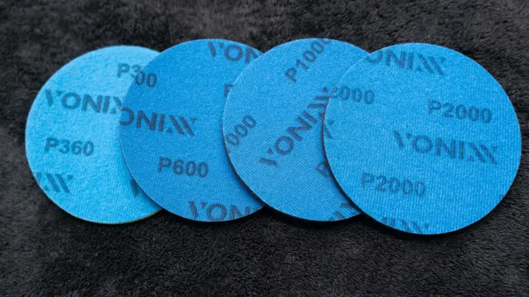 6 Melhores Lixas para Vidro e Espelho de 2025