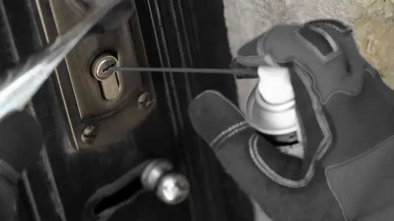 10 Melhores Lubrificantes para Fechaduras e Cadeados de 2025