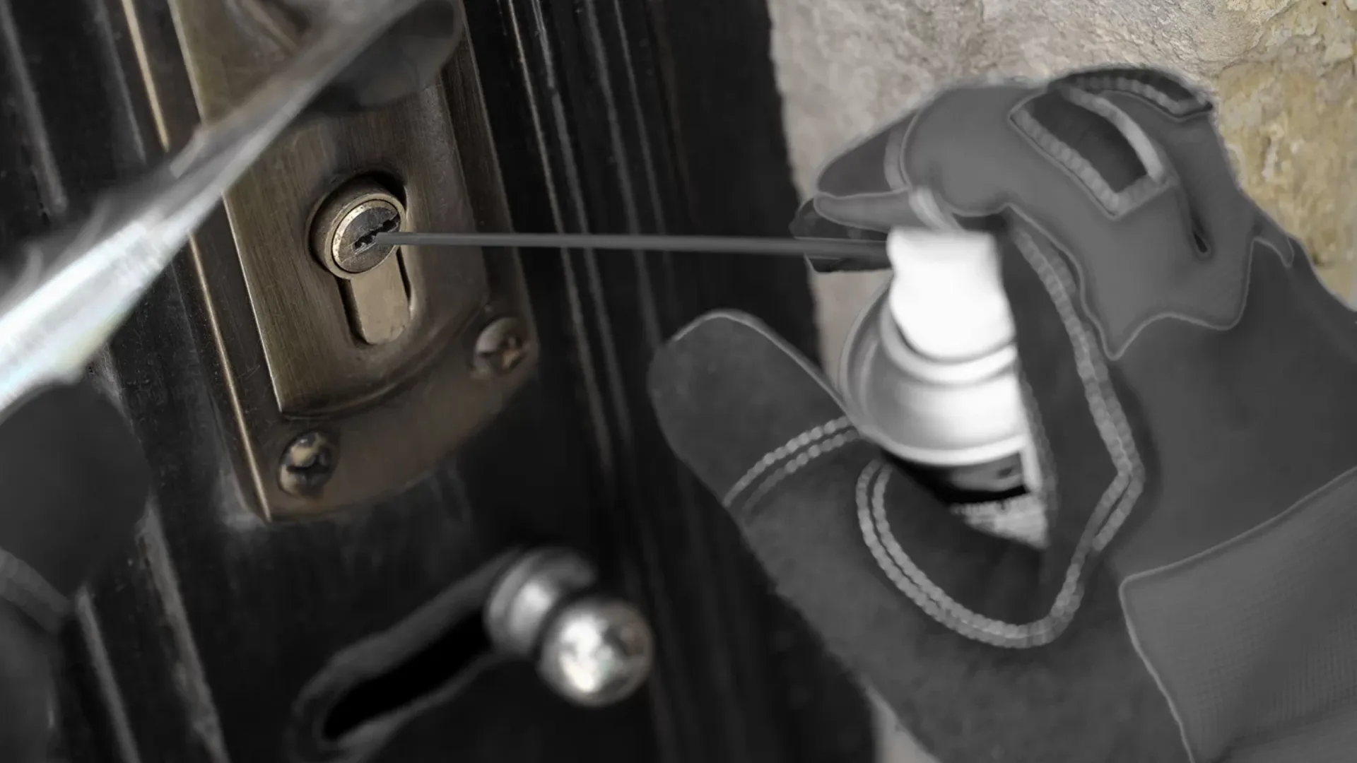 10 Melhores Lubrificantes para Fechaduras e Cadeados de 2025