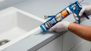 10 Melhores Silicones para Vedar Água (TekBond, Cascola, Quartzolit)