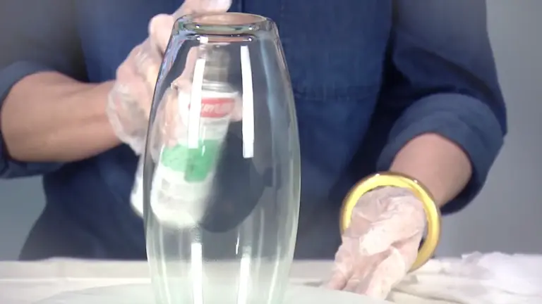 6 Melhores Tintas para Pintar Vidro