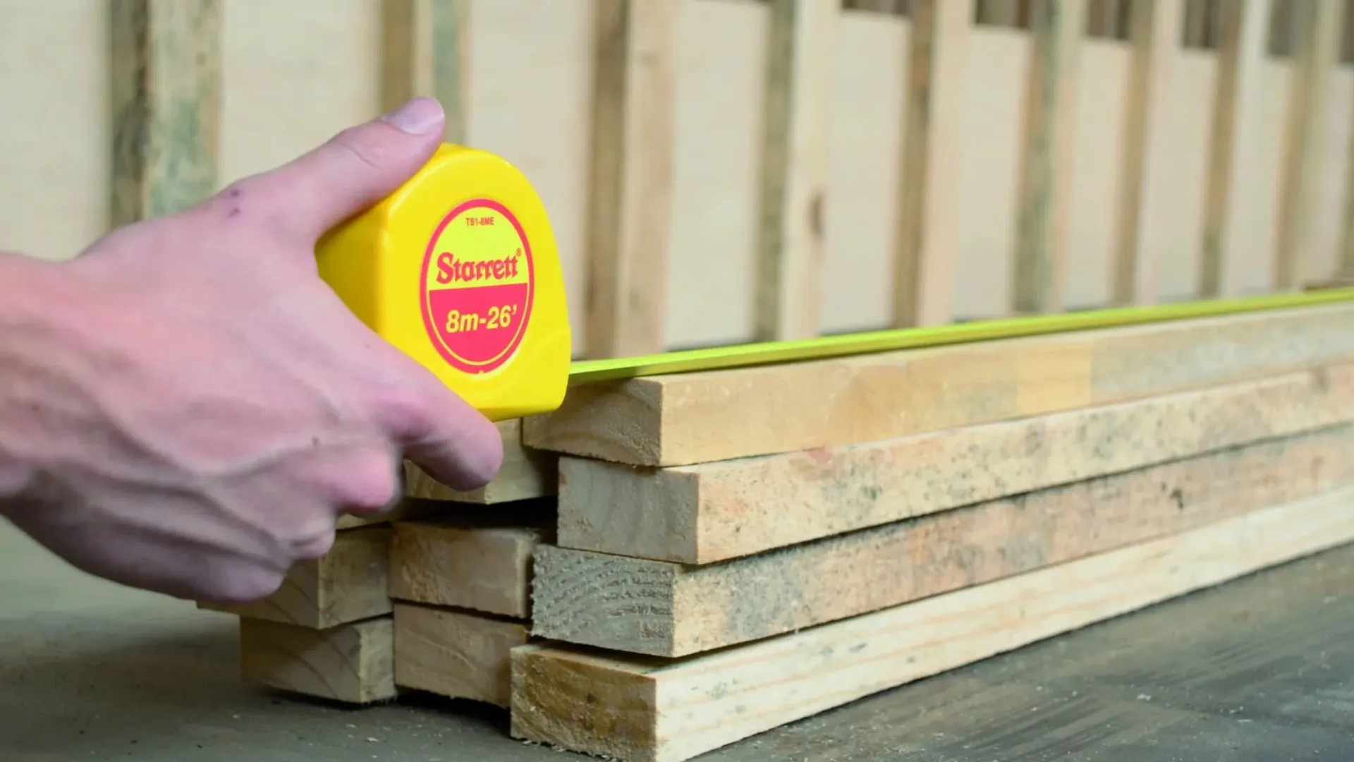 10 Melhores Trenas Manuais de 2025 (Starrett, Irwin, Vonder, Tramontina)