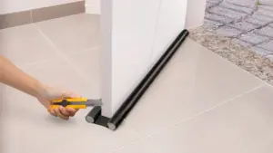 Melhores Veda Portas, Janelas e Frestas