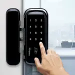 10 Melhores Fechaduras para Porta de Vidro (Digital, Blindex, Eletrônica) de 2025